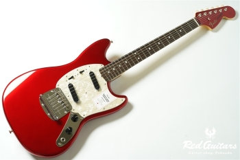 Made in Japan Traditional ’70s Mustang - Candy Apple Red